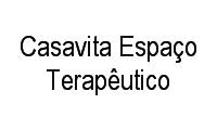 Logo Casavita Espaço Terapêutico em Igapó