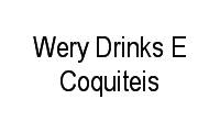 Logo Wery Drinks E Coquiteis