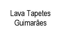 Logo Lava Tapetes Guimarães em Pinheirinho