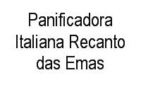 Logo Panificadora Italiana Recanto das Emas em Recanto das Emas