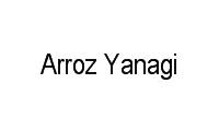 Logo Arroz Yanagi em Centro
