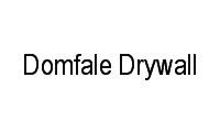 Logo Domfale Drywall