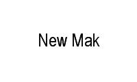 Logo New Mak em Liberdade
