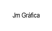 Logo Jm Gráfica