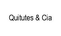 Logo Quitutes & Cia em Recreio dos Bandeirantes