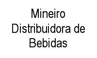 Logo Mineiro Distribuidora de Bebidas em Roça Grande