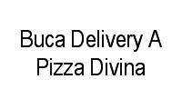 Logo Buca Delivery A Pizza Divina em Centro