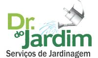 Logo Dr. do Jardim Serviços de Jardinagem em Pernambués