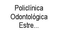 Logo Policlínica Odontológica Estrela do Sul
