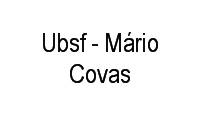 Logo USF Dr Wagner Jorge Bortotto Garcia - USF Mário Covas em Residencial Mário Cóvas