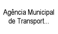 Logo Agência Municipal de Transporte E Trânsito em Jardim Colibri Ii
