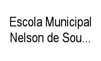 Logo Escola Municipal Nelson de Souza Pinheiro em Vila Planalto