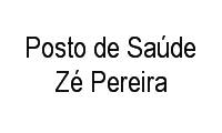 Logo Posto de Saúde Zé Pereira