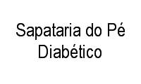 Logo Sapataria do Pé Diabético