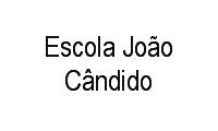 Logo de Escola João Cândido