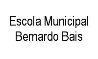 Logo de Escola Municipal Bernardo Bais em Centro