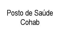 Logo Posto de Saúde Cohab em Núcleo Habitacional Universitárias