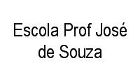 Logo Escola Prof José de Souza em Núcleo Habitacional Buriti