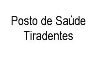 Logo de Posto de Saúde Tiradentes em Tiradentes