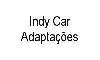 Logo Indy Car Adaptações em Vila Morais