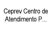Logo Ceprev Centro de Atendimento Previdenciário em Centro Administrativo da Bahia
