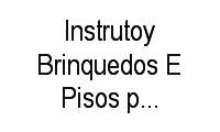 Logo Instrutoy Brinquedos E Pisos para Playground em Vila Ipojuca