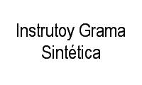 Logo Instrutoy Grama Sintética em Vila Ipojuca
