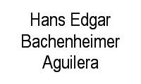 Logo Hans Edgar Bachenheimer Aguilera em Amambaí
