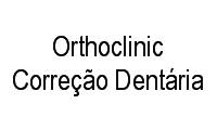 Logo Orthoclinic Correção Dentária em Itaigara
