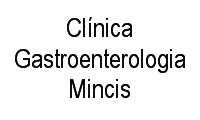 Logo Clínica Gastroenterologia Mincis em Bela Vista