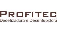 Logo Profitec Dedetizadora E Desentupidora