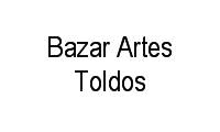 Logo Bazar Artes Toldos