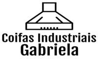 Logo Coifas E Exautores Indústrias Gabriela