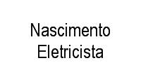 Logo Nascimento Eletricista em Madalena