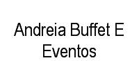 Logo Andreia Buffet E Eventos em Eldorado