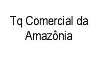 Logo Tq Comercial da Amazônia em Centro