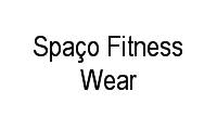 Logo Spaço Fitness Wear em Centro