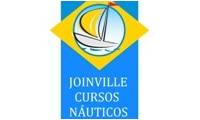 Logo Joinville Cursos Náuticos em Saguaçu