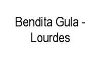 Logo Bendita Gula - Lourdes em Lourdes