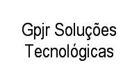 Logo Gpjr Soluções Tecnológicas em Carlos Prates