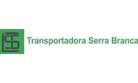 Logo Transportadora Serra Branca em Santa Genoveva
