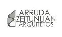 Logo Arruda Zeitunlian Arquitetos em Jardim Paulista