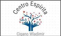 Logo Centro Espírita Cigano Wladimir