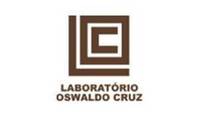 Logo Laboratório Oswaldo Cruz - Aquárius  em Parque Residencial Aquarius