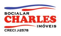 Logo Socialar Charles Imóveis em Centro