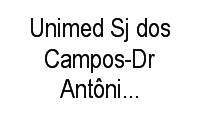 Logo Unimed Sj dos Campos-Dr Antônio Izidoro Silva em Jardim São Dimas