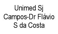 Logo Unimed Sj Campos-Dr Flávio S da Costa em Jardim São Dimas