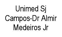 Logo Unimed Sj Campos-Dr Almir Medeiros Jr em Jardim São Dimas
