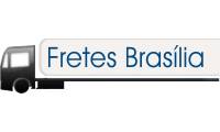 Logo Fretes Brasília