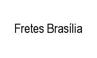 Logo Fretes Brasília em Guará II